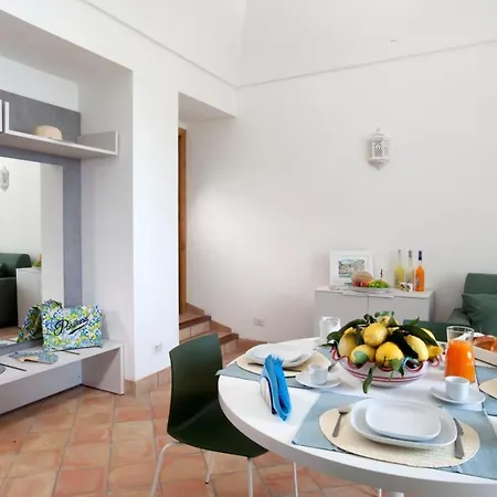 Appartement Estate4home - La Casa Di Lia *