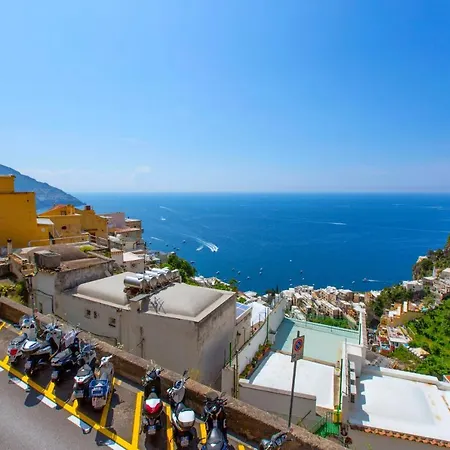 Estate4home - La Casa Di Lia 公寓