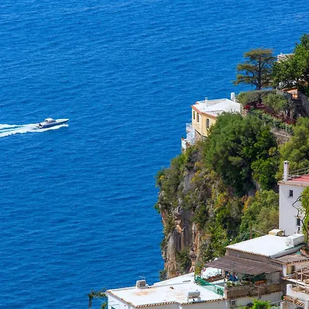 公寓 Estate4home - La Casa Di Lia