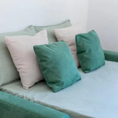 Estate4home - La Casa Di Lia Appartement *