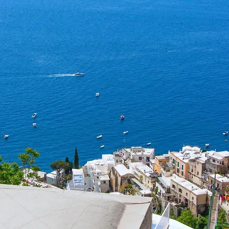 公寓 Estate4home - La Casa Di Lia *