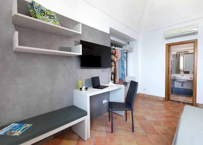 Estate4home - La Casa Di Lia *