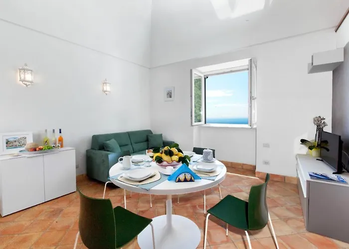 Estate4home - La Casa Di Lia 公寓