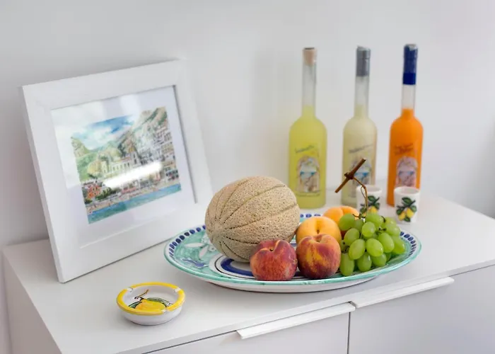 公寓 Estate4home - La Casa Di Lia