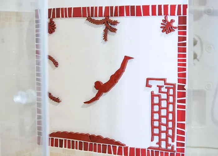 公寓 Estate4home - La Casa Di Lia *