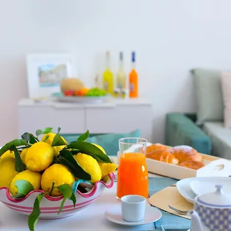 Estate4home - La Casa Di Lia *