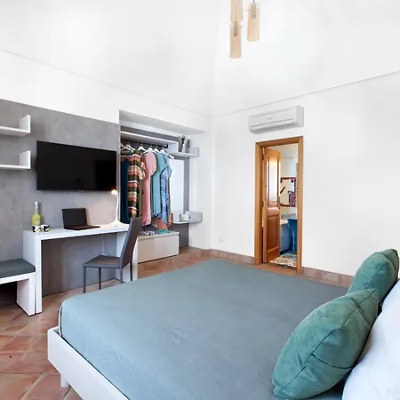 Apartamento Estate4home - La Casa Di Lia