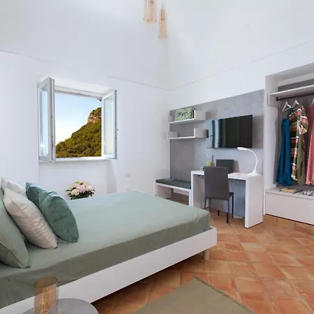 Estate4home - La Casa Di Lia Apartmán *