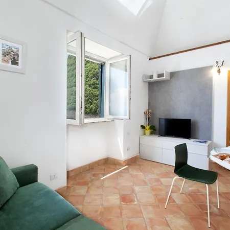 شقة Estate4home - La Casa Di Lia بوسيتانو