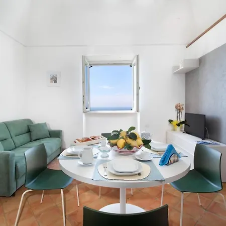 Estate4home - La Casa Di Lia بوسيتانو