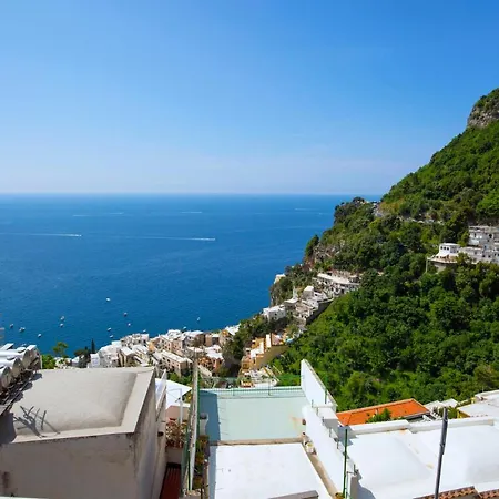 Estate4home - La Casa Di Lia Positano