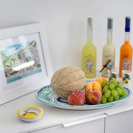 Apartmán Estate4home - La Casa Di Lia