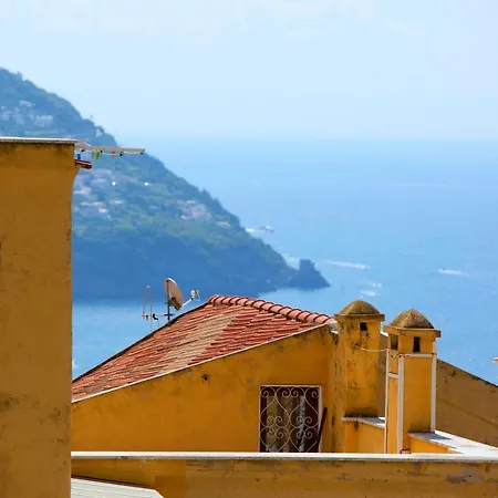 Apartmán Estate4home - La Casa Di Lia