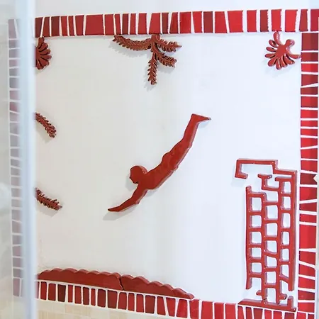 Apartmán Estate4home - La Casa Di Lia *