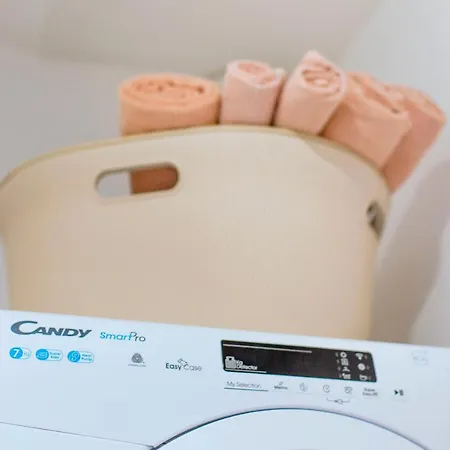 شقة Estate4home - La Casa Di Lia