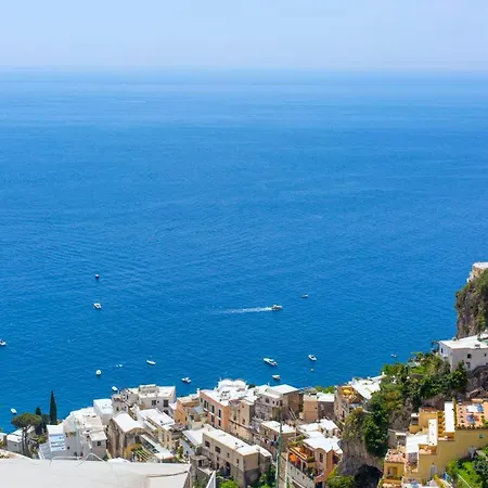 Estate4home - La Casa Di Lia Positano
