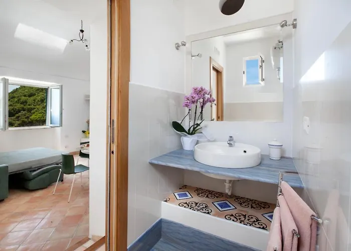 Estate4home - La Casa Di Lia *