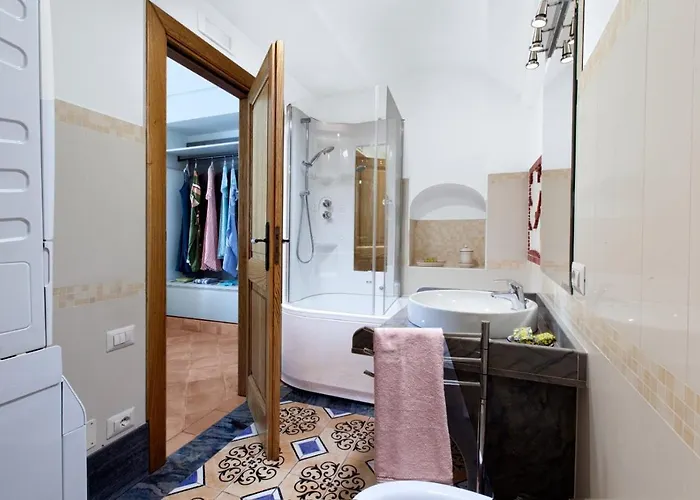 Estate4home - La Casa Di Lia شقة *