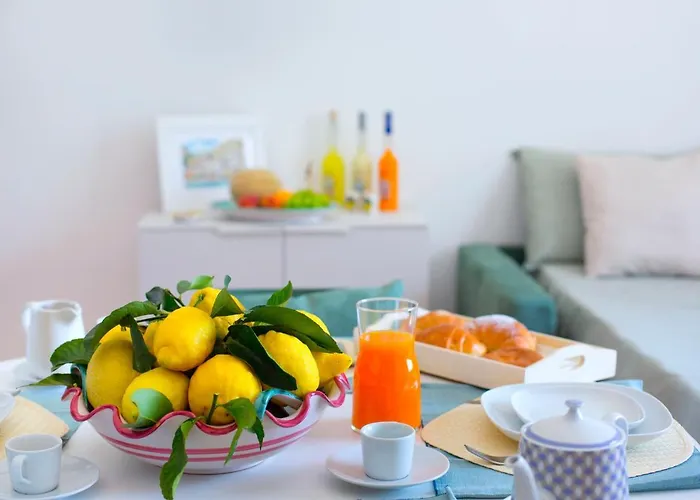 Estate4home - La Casa Di Lia *