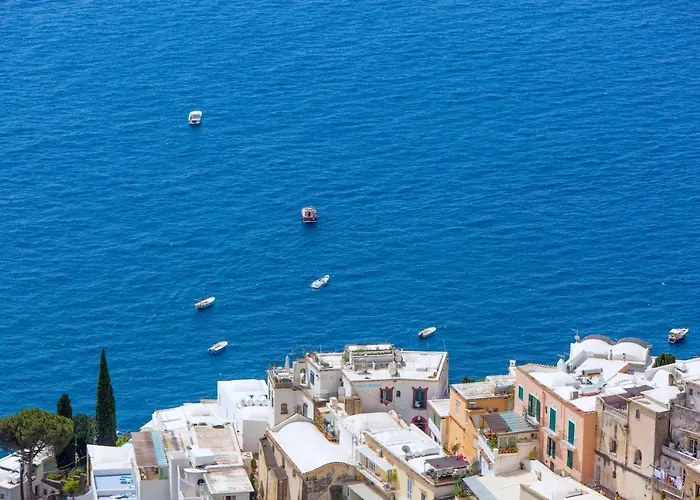 Estate4home - La Casa Di Lia Apartment