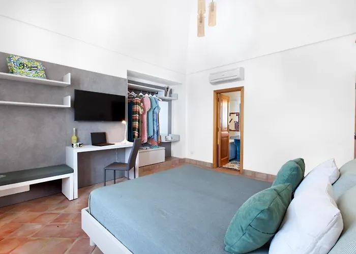 公寓 Estate4home - La Casa Di Lia