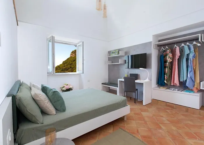 Estate4home - La Casa Di Lia Apartment *