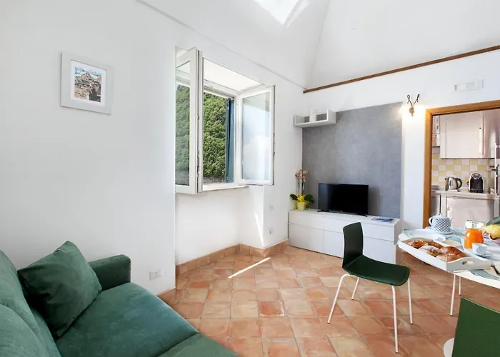 Apartment Estate4home - La Casa Di Lia Positano