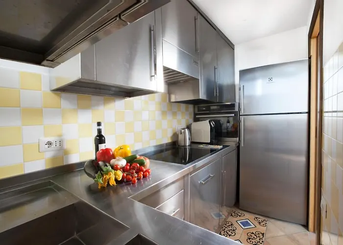 Estate4home - La Casa Di Lia Positano