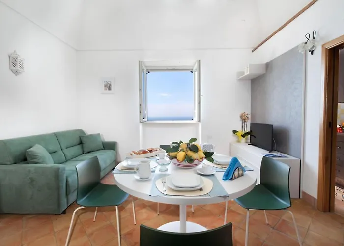 Estate4home - La Casa Di Lia Positano