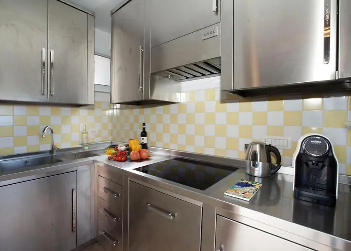 Estate4home - La Casa Di Lia Apartment