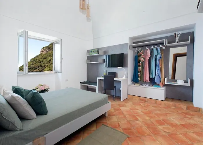 Estate4home - La Casa Di Lia شقة