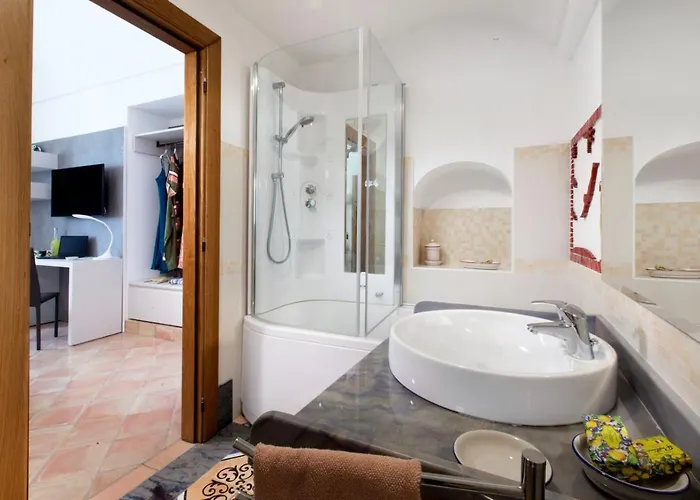 Estate4home - La Casa Di Lia Positano