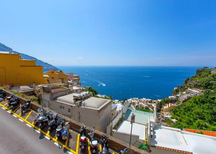 Estate4home - La Casa Di Lia شقة