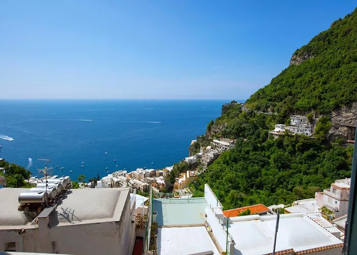 Estate4home - La Casa Di Lia Positano