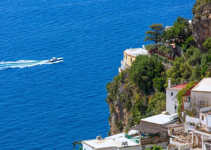 公寓 Estate4home - La Casa Di Lia