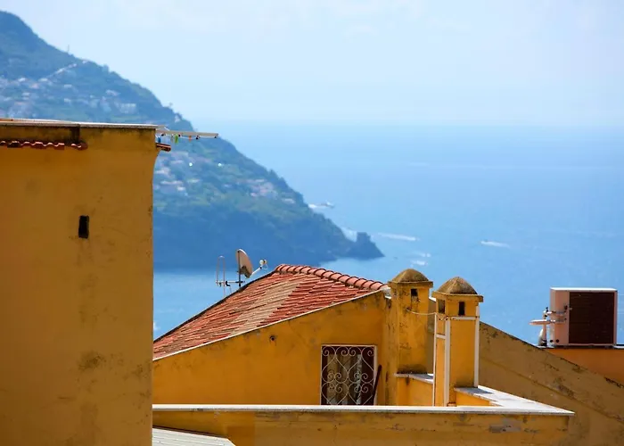 Apartment Estate4home - La Casa Di Lia