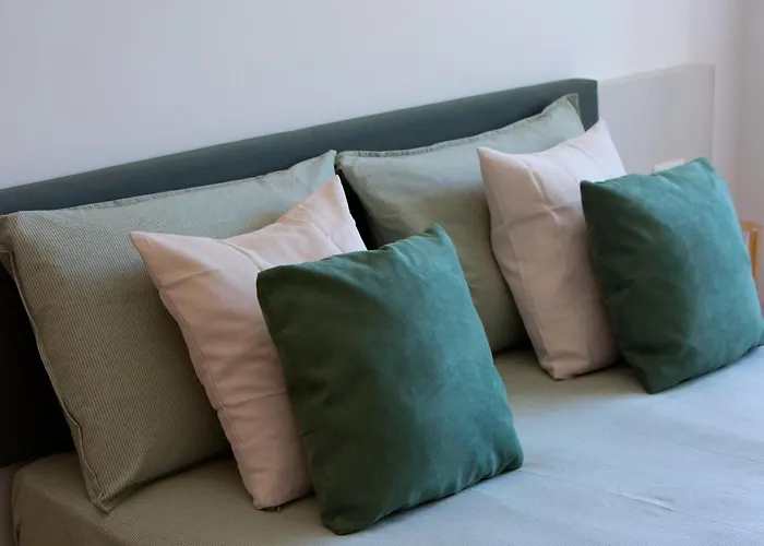 Estate4home - La Casa Di Lia *