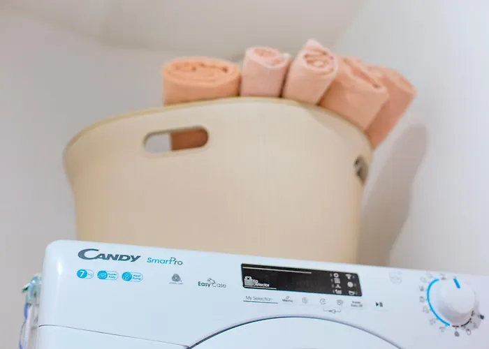 Apartment Estate4home - La Casa Di Lia