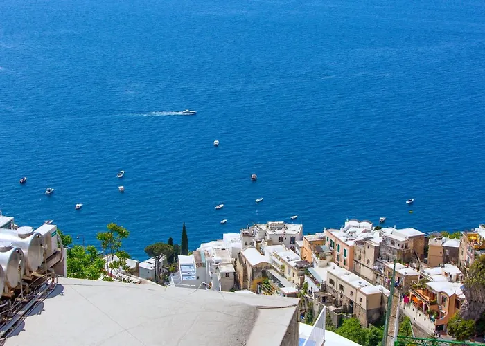 شقة Estate4home - La Casa Di Lia *