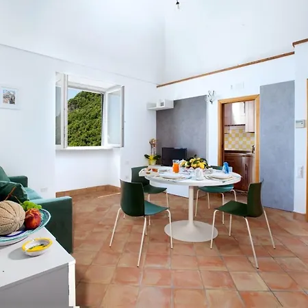Estate4home - La Casa Di Lia * Positano