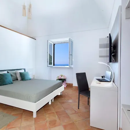 Estate4home - La Casa Di Lia * Positano